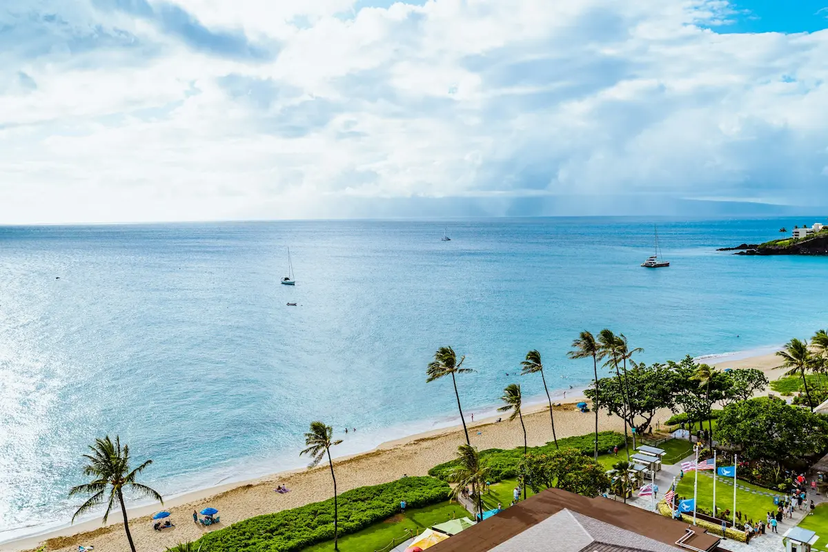 Travel Tips Chill Lifestyle Discover Top 10 Best Beaches in Maui